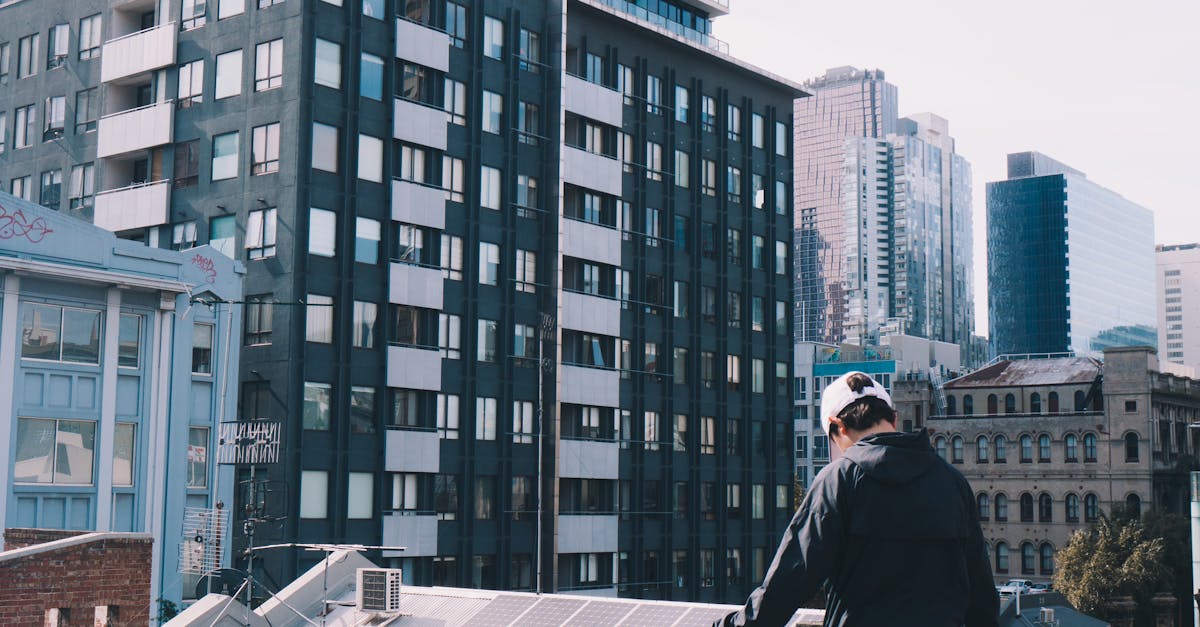 Advantages of Living Roofs for Urban Homes