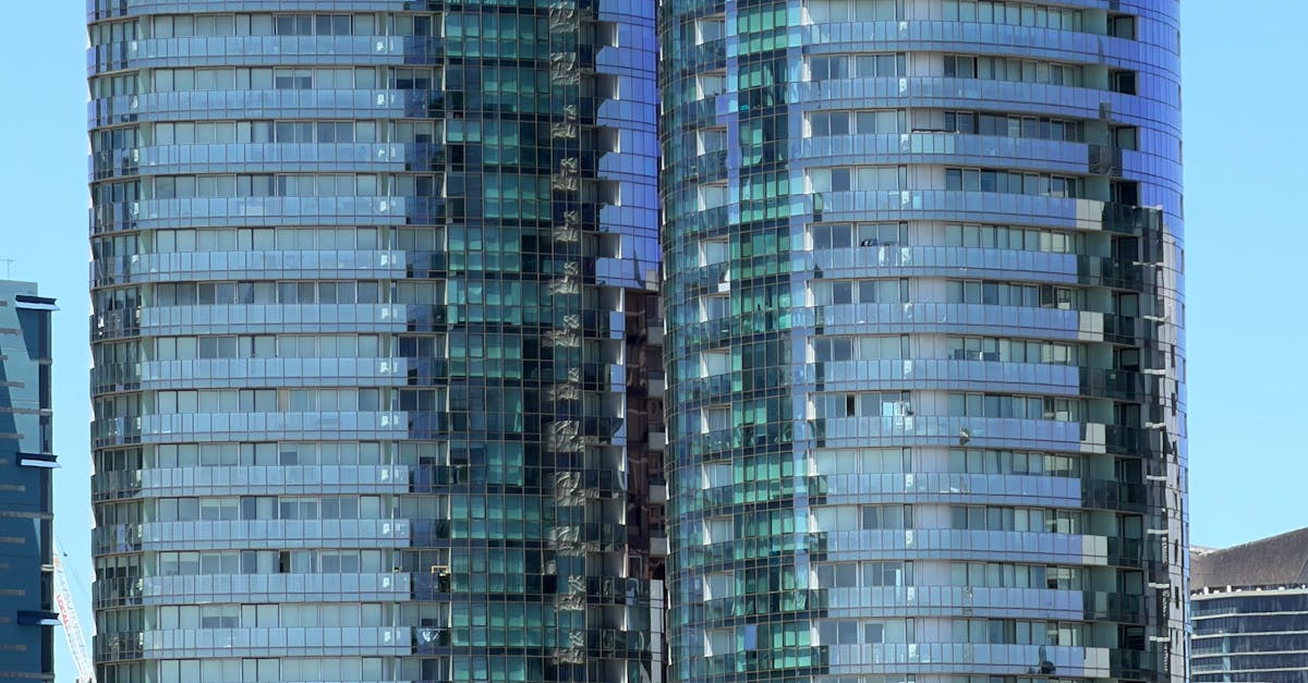 An Overview of Green Roof Systems for Melbourne's Buildings