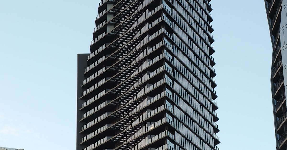 Choosing the Right Membrane for Flat Roofs in Melbourne