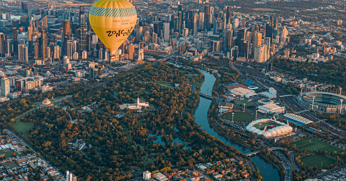 Energy-Efficient Roofing Strategies for Melbourne's Climate