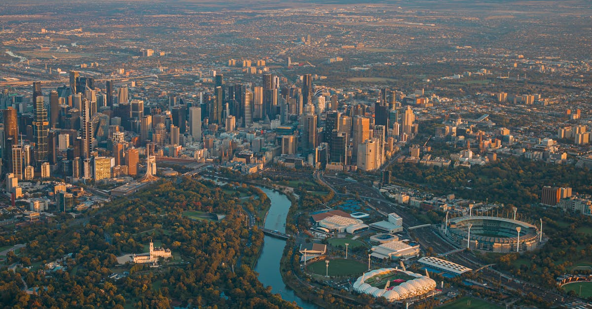 Essential Factors to Consider for Commercial Roof Replacement in Melbourne