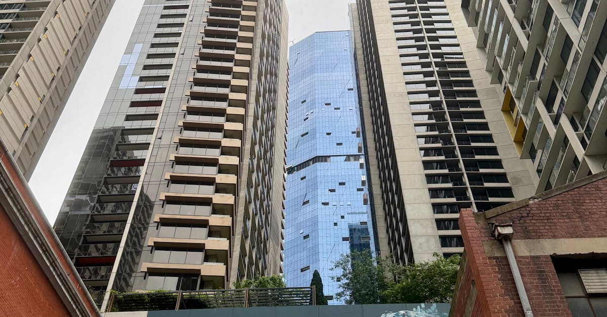 Exploring Single-Ply Roofing Options for Commercial Properties in Melbourne