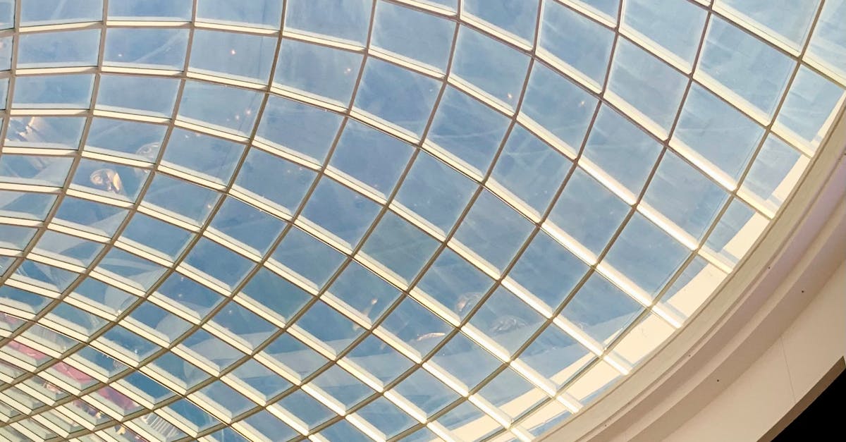 Flat Roofs: A Sustainable Choice for Modern Enterprises