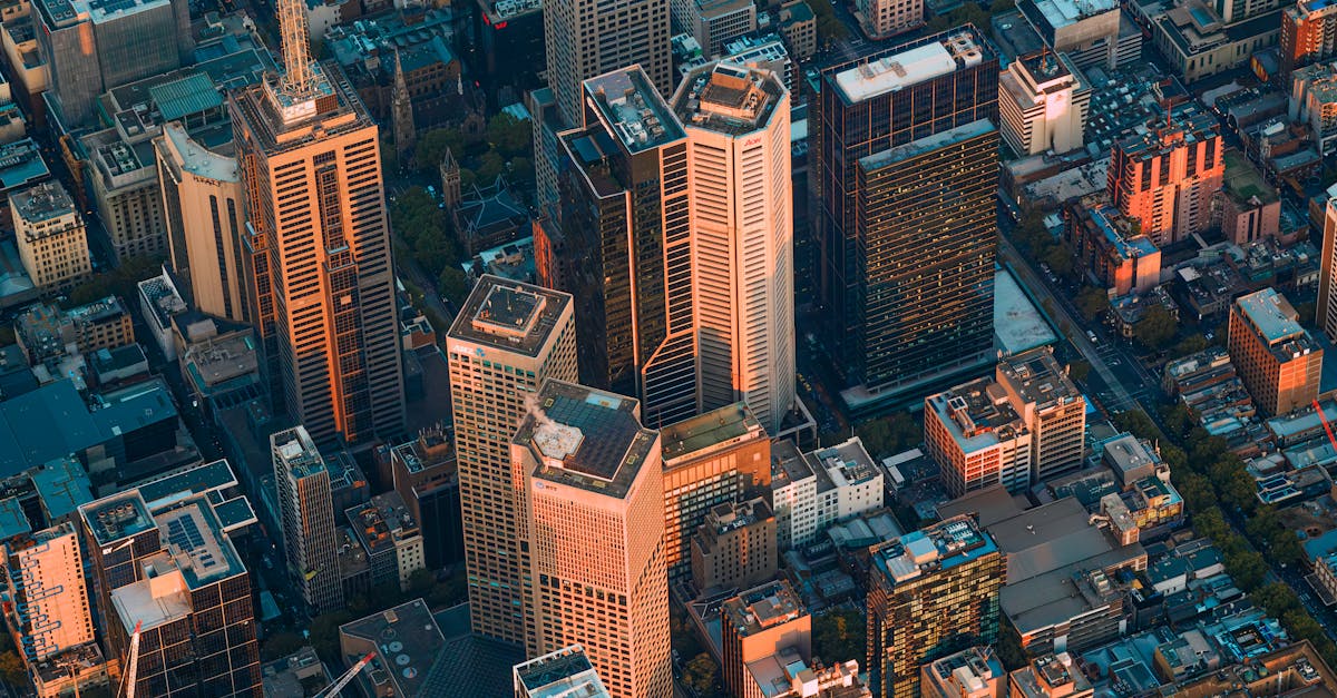 Maximising Energy Savings with Reflective Roofing Materials