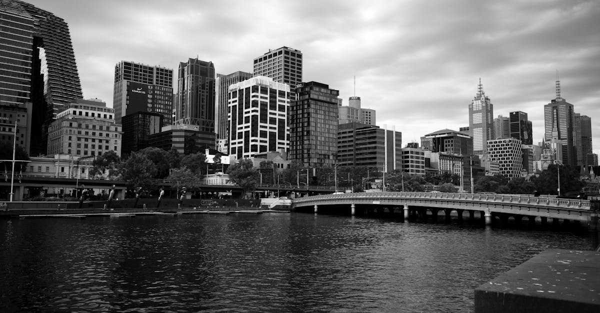 Repairing Leaks in Flat Roofs: Tips for Melbourne Businesses