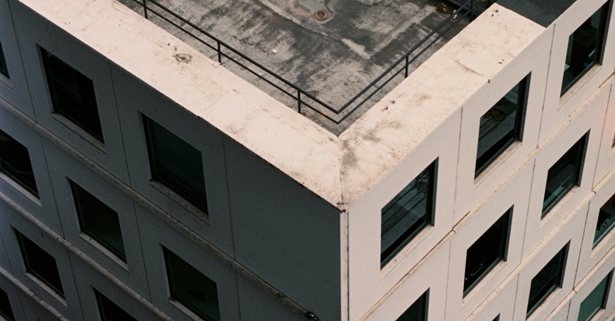 The Role of Insulation in Enhancing Energy Efficiency for Residential Roofs