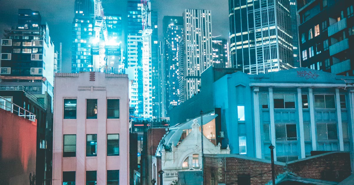 Understanding Cool Roof Coatings for Commercial Buildings